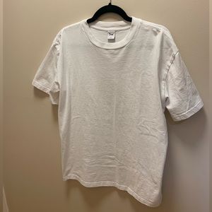 **SOLD** TNA Alpha Tee